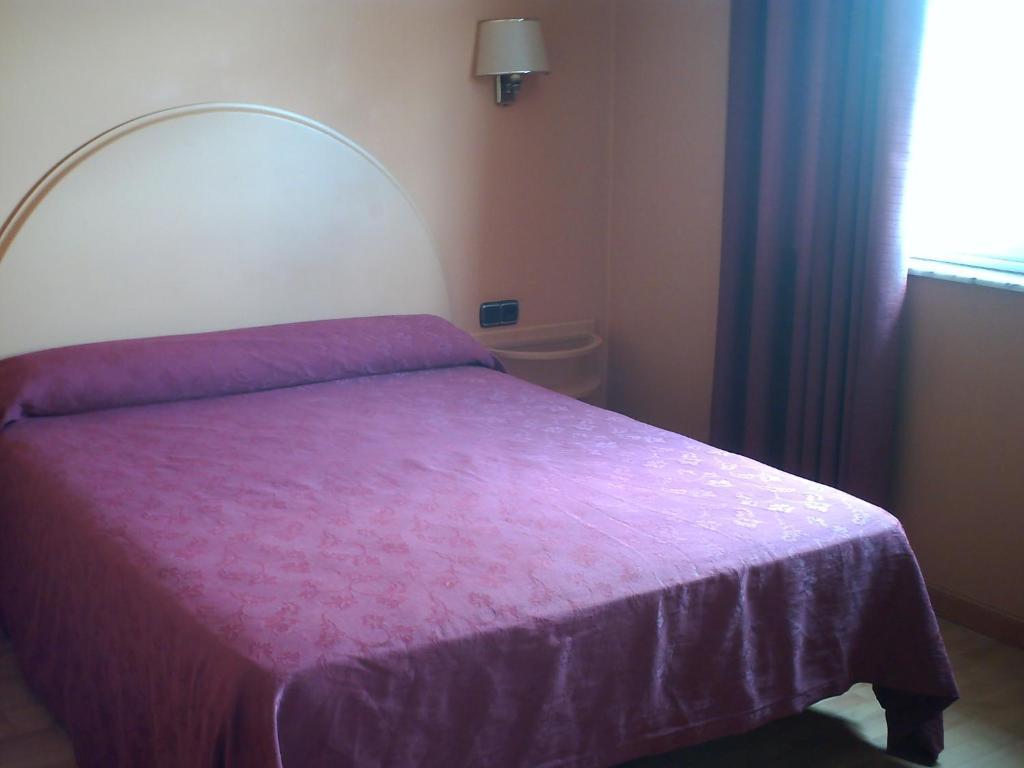Hotel VillaPaloma La Virgen del Camino Camera foto